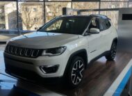 Jeep Compass Limited 2018