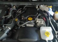 Jeep Wrangler Rubicon Unlimited 2.8 CRD 2018