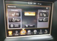 JEEP GRAND CHEROKEE OVERLAND 3.0 CRD 260KM 8A 4X4