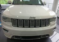 JEEP GRAND CHEROKEE OVERLAND 3,0 CRD 253KM 4X4 8A