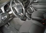 JEEP RENEGADE LIMITED MHEV BENZ. 1,5 L 130KM + HYBRYDA 20KM 7 AUTOMAT 4X2