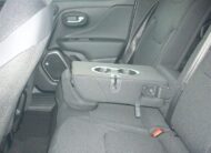 JEEP RENEGADE LIMITED MHEV BENZ. 1,5 L 130KM + HYBRYDA 20KM 7 AUTOMAT 4X2