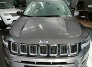 Jeep Compass Limited PHEV 190 KM 4×4
