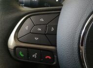 Jeep Compass Limited PHEV 190 KM 4×4
