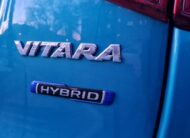 Suzuki Vitara 1,5 4WD Premium Pełna Hybryda DEMO Turkusowy z czarnym dachem