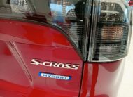 SUZUKI S-CROSS  1,4 2WD PREMIUM MILD HYBRID DEMO
