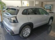 Suzuki S-Cross  2WD Premium Mild Hybrid srebrny