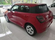 Suzuki Swift Hybrid 1,2 Premium Plus /DEMO/czerwony