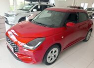 Suzuki Swift Hybrid 1,2 Premium Plus /DEMO/czerwony