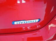 Suzuki Swift Hybrid 1,2 Premium Plus /DEMO/czerwony