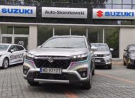 SUZUKI S-CROSS 1.5 PREMIUM AUTOMAT DEMO