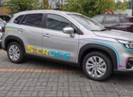 SUZUKI S-CROSS 1.5 PREMIUM AUTOMAT DEMO