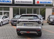 SUZUKI S-CROSS 1.5 PREMIUM AUTOMAT DEMO