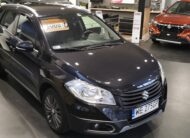 Suzuki  SCross 1.6 AWD