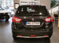 Suzuki  SCross 1.6 AWD