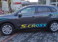 Suzuki S-Cross SP 1.4 BoosterJet mild Hybrid 2WD 6MT Premium Plus DEMO