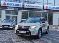 Suzuki Vitara Hybrid FL 1.5 DualJet Hybrid 2WD 6AGS Premium Plus DEMO