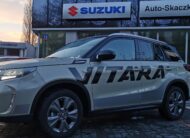 Suzuki Vitara Hybrid FL 1.5 DualJet Hybrid 2WD 6AGS Premium Plus DEMO