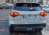 Suzuki Vitara Hybrid FL 1.5 DualJet Hybrid 2WD 6AGS Premium Plus DEMO