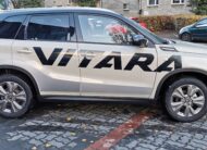 Suzuki Vitara Hybrid FL 1.5 DualJet Hybrid 2WD 6AGS Premium Plus DEMO