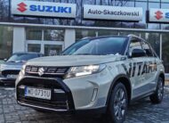 Suzuki Vitara Hybrid FL 1.5 DualJet Hybrid 2WD 6AGS Premium Plus DEMO