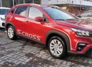 Suzuki S-Cross Strong Hybrid 1.5 DualJet Hybrid Premium 2WD 6AGS DEMO