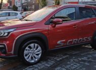 Suzuki S-Cross Strong Hybrid 1.5 DualJet Hybrid Premium 2WD 6AGS DEMO