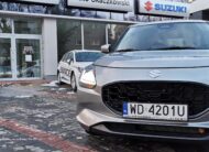 Suzuki Nowy Swift 1.2 DualJet mild Hybrid 2WD CVT Premium Plus DEMO