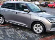 Suzuki Nowy Swift 1.2 DualJet mild Hybrid 2WD CVT Premium Plus DEMO