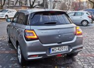 Suzuki Nowy Swift 1.2 DualJet mild Hybrid 2WD CVT Premium Plus DEMO