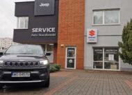 Jeep Compass Alititude 1.5 MHEV demo mały przebieg