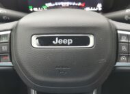 Jeep Compass Alititude 1.5 MHEV demo mały przebieg