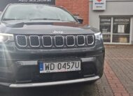 Jeep Compass Alititude 1.5 MHEV demo mały przebieg