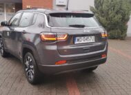 Jeep Compass Alititude 1.5 MHEV demo mały przebieg