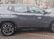 Jeep Compass Alititude 1.5 MHEV demo mały przebieg