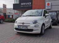 FIAT 500 LOUNGE