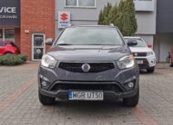 SsangYong/KGM Korando