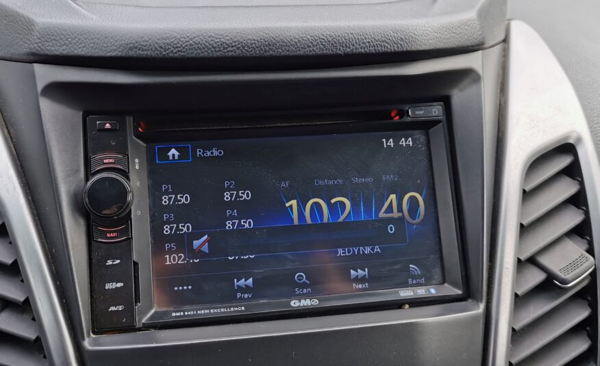 SsangYong/KGM Korando