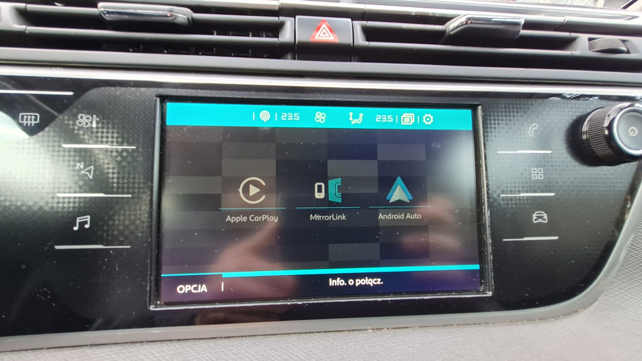 CITROEN C4 GRAND PICASSO