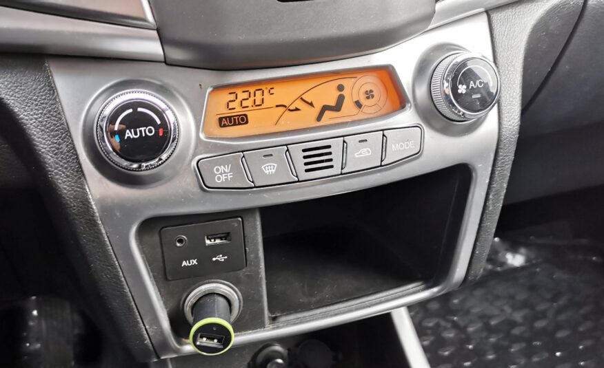 SsangYong/KGM Korando