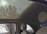 FIAT 500 LOUNGE