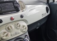 FIAT 500 LOUNGE
