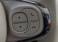 FIAT 500 LOUNGE