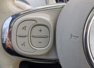 FIAT 500 LOUNGE