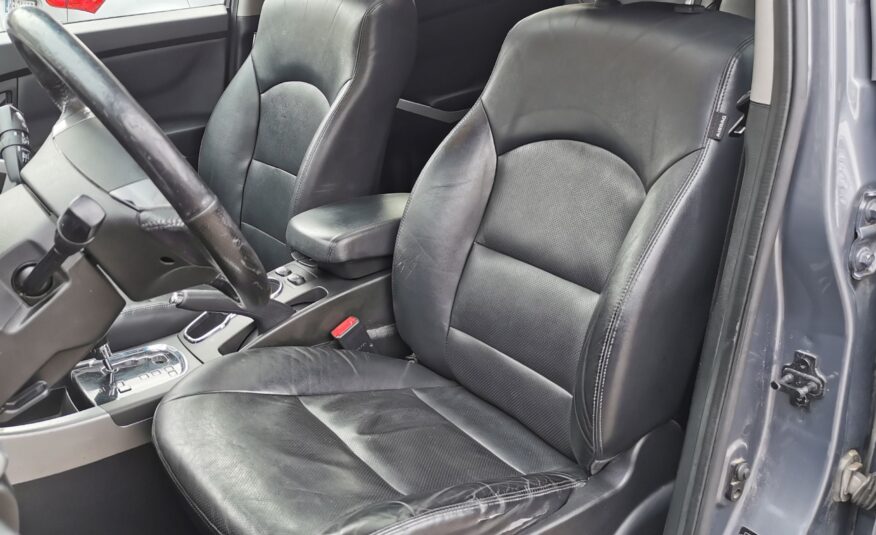 SsangYong/KGM Korando