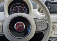 FIAT 500 LOUNGE