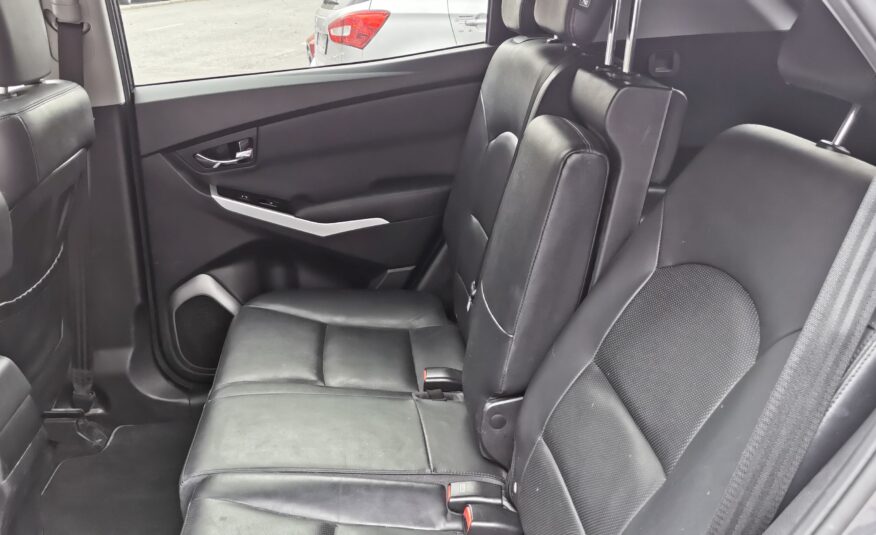 SsangYong/KGM Korando
