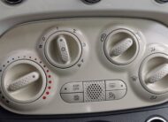 FIAT 500 LOUNGE