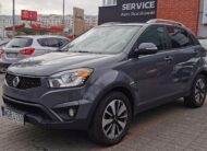 SsangYong/KGM Korando