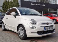 FIAT 500 LOUNGE